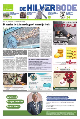 Week 50, 10 december 2025